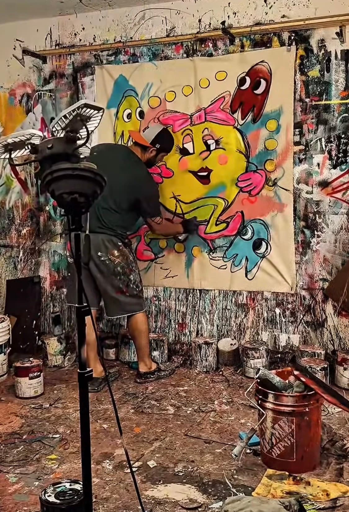 Studio 3