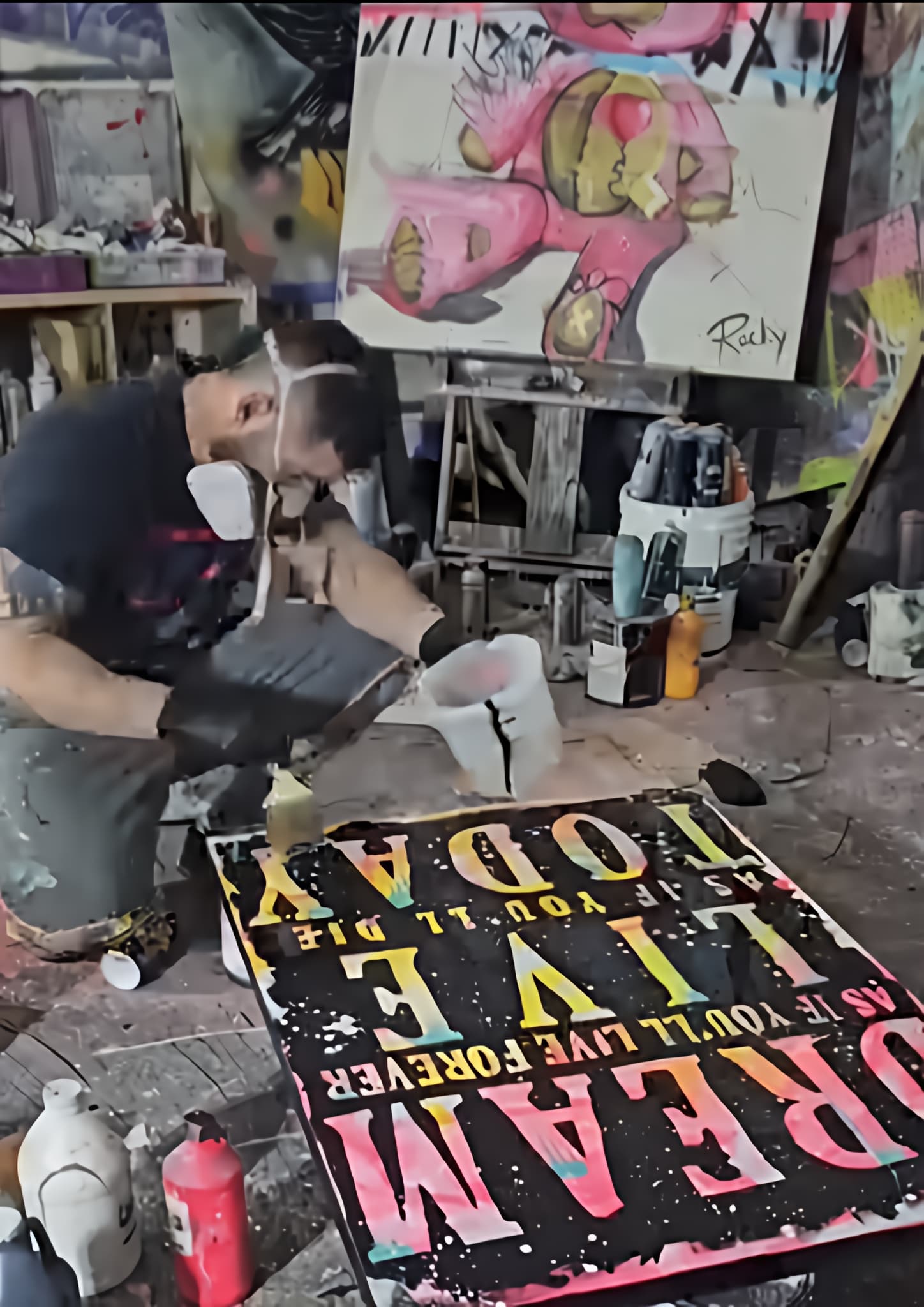 Studio 4